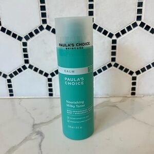 Paula’s Choice CALM Nourishing Milky Toner